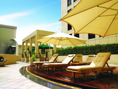 Park Hyatt Melbourne - Kempsey Accommodation 1