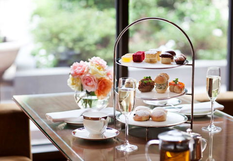 Park Hyatt Melbourne - Kempsey Accommodation 30