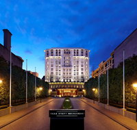 Park Hyatt Melbourne - Kempsey Accommodation
