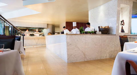Park Hyatt Melbourne - Kempsey Accommodation 5