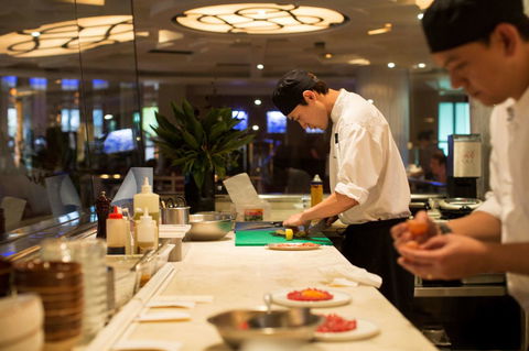 Park Hyatt Melbourne - Kempsey Accommodation 34