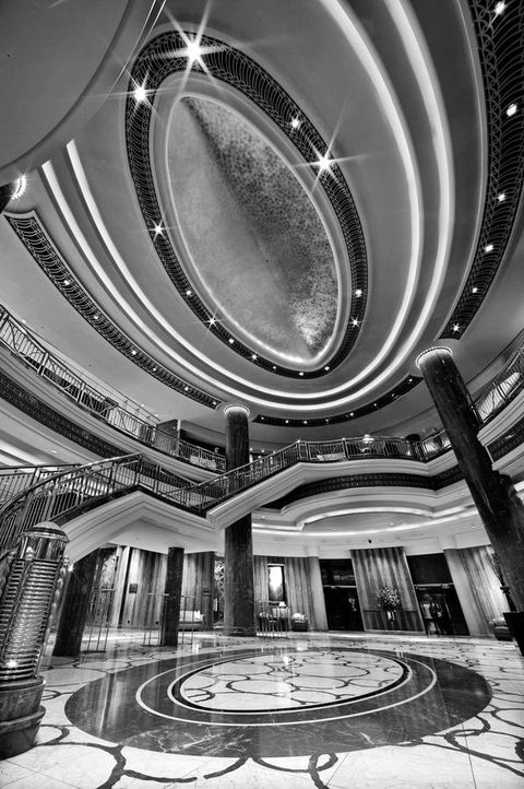 Park Hyatt Melbourne - Kempsey Accommodation 10