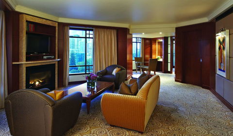 Park Hyatt Melbourne - Kempsey Accommodation 25
