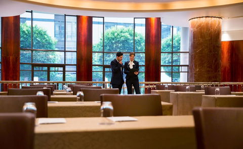 Park Hyatt Melbourne - Kempsey Accommodation 3