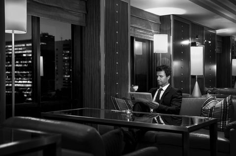 Park Hyatt Melbourne - Kempsey Accommodation 8