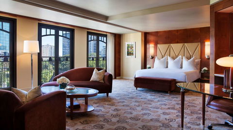 Park Hyatt Melbourne - Kempsey Accommodation 15