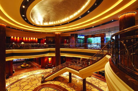 Park Hyatt Melbourne - Kempsey Accommodation 23