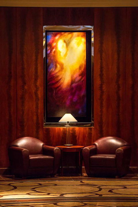 Park Hyatt Melbourne - Kempsey Accommodation 9