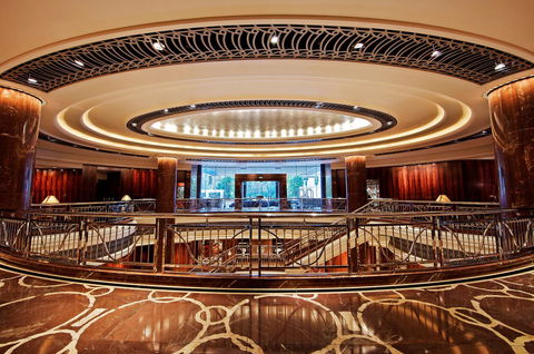 Park Hyatt Melbourne - Kempsey Accommodation 11