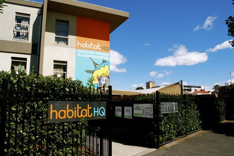Habitat HQ - Kempsey Accommodation 6