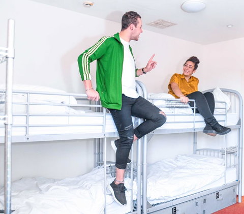 Habitat HQ - Kempsey Accommodation 24