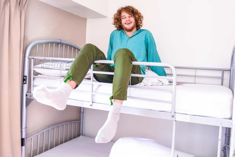 Habitat HQ - Kempsey Accommodation 5