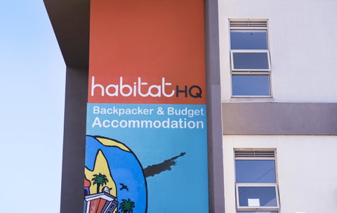 Habitat HQ - Kempsey Accommodation 20