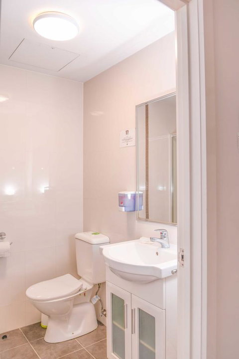 Habitat HQ - Kempsey Accommodation 15