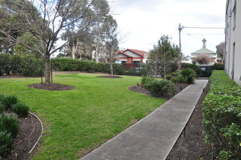 Habitat HQ - Kempsey Accommodation 39