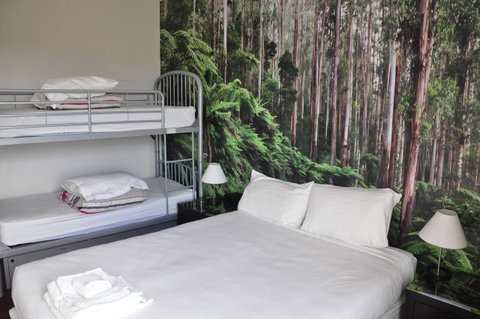Habitat HQ - Kempsey Accommodation 40
