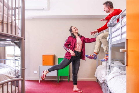 Habitat HQ - Kempsey Accommodation 10