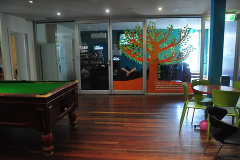 Habitat HQ - Kempsey Accommodation 44