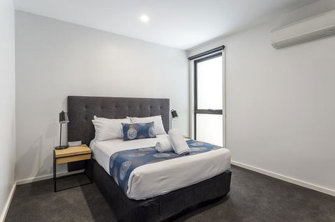 Blairgowrie Apartment 1 - On The Beach - Kempsey Accommodation 12