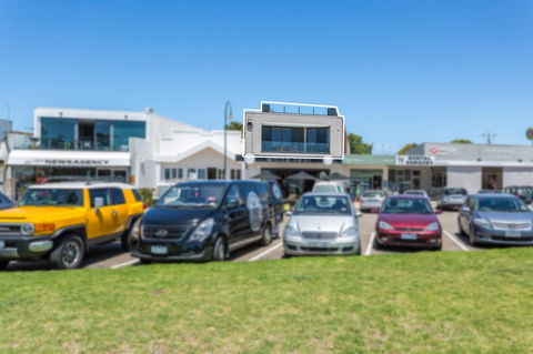Blairgowrie Apartment 1 - On The Beach - Kempsey Accommodation 16