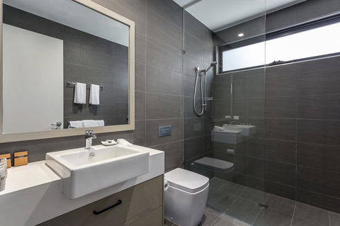 Blairgowrie Apartment 1 - On The Beach - Kempsey Accommodation 13