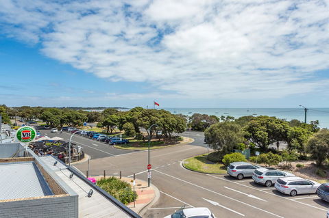 Blairgowrie Apartment 1 - On The Beach - Kempsey Accommodation 7