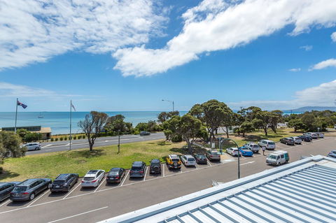 Blairgowrie Apartment 1 - On The Beach - Kempsey Accommodation 18
