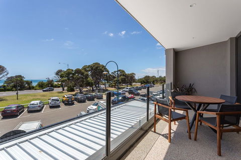 Blairgowrie Apartment 1 - On The Beach - Kempsey Accommodation 9