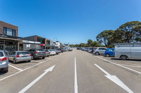 Blairgowrie Apartment 1 - On The Beach - Kempsey Accommodation 14