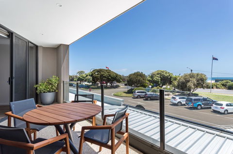 Blairgowrie Apartment 1 - On The Beach - Kempsey Accommodation 10