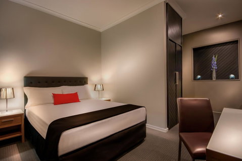 Crest On Barkly Hotel - Kempsey Accommodation 35