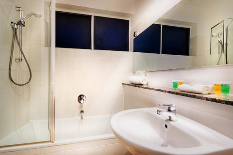 Crest On Barkly Hotel - Kempsey Accommodation 21