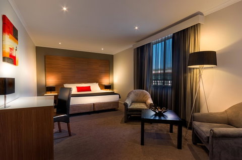 Crest On Barkly Hotel - Kempsey Accommodation 22
