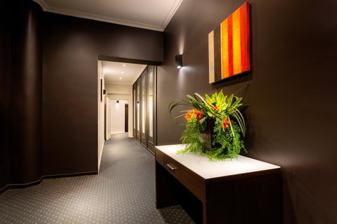 Crest On Barkly Hotel - Kempsey Accommodation 10