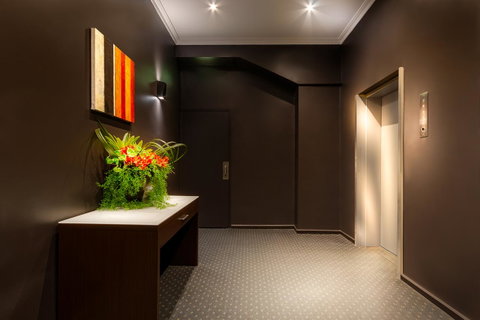 Crest On Barkly Hotel - Kempsey Accommodation 8