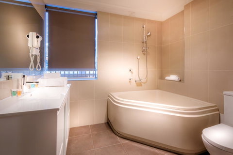 Crest On Barkly Hotel - Kempsey Accommodation 25
