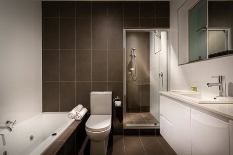 Crest On Barkly Hotel - Kempsey Accommodation 28