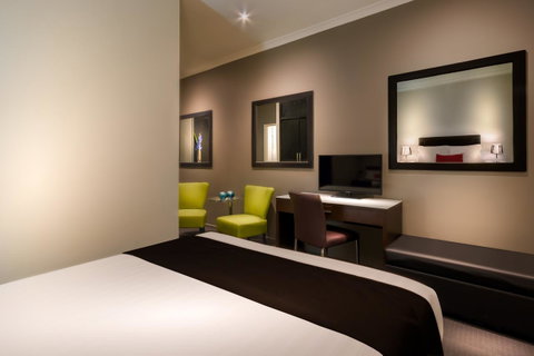 Crest On Barkly Hotel - Kempsey Accommodation 34