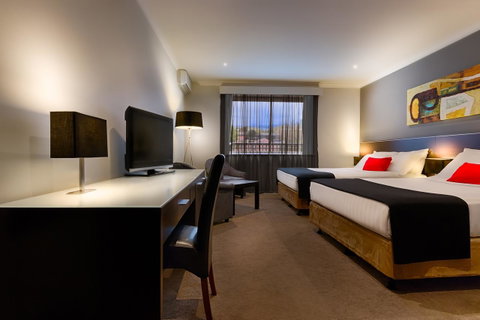Crest On Barkly Hotel - Kempsey Accommodation 18