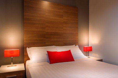 Crest On Barkly Hotel - Kempsey Accommodation 4