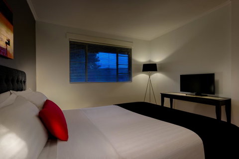 Crest On Barkly Hotel - Kempsey Accommodation 32