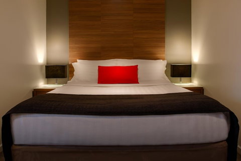 Crest On Barkly Hotel - Kempsey Accommodation 19