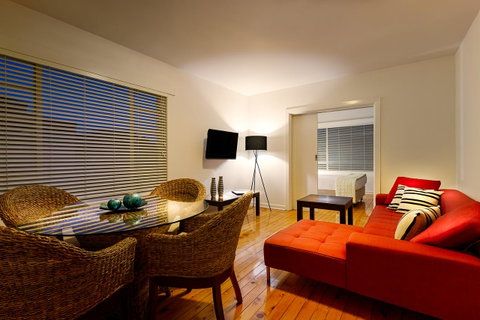 Crest On Barkly Hotel - Kempsey Accommodation 16