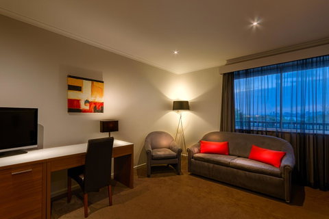 Crest On Barkly Hotel - Kempsey Accommodation 20