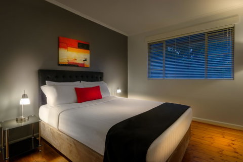 Crest On Barkly Hotel - Kempsey Accommodation 31