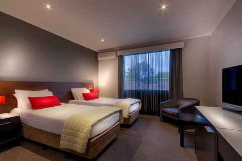 Crest On Barkly Hotel - Kempsey Accommodation 24