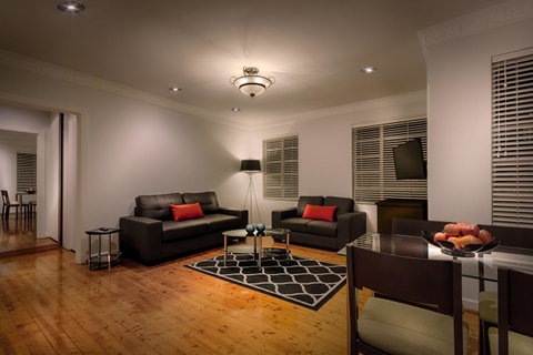 Crest On Barkly Hotel - Kempsey Accommodation 29