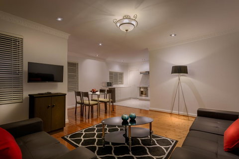 Crest On Barkly Hotel - Kempsey Accommodation 30