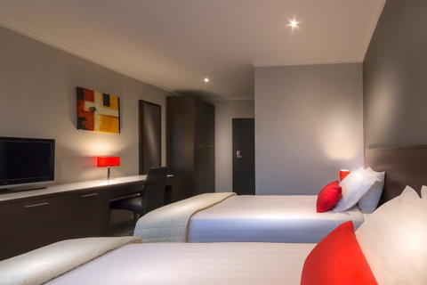 Crest On Barkly Hotel - Kempsey Accommodation 23