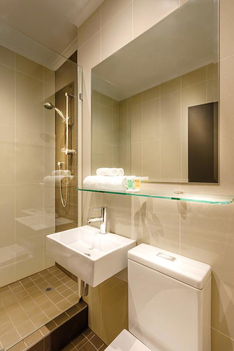Crest On Barkly Hotel - Kempsey Accommodation 27